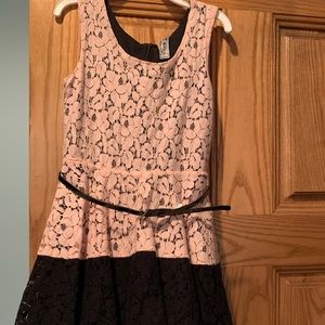 Kids dress